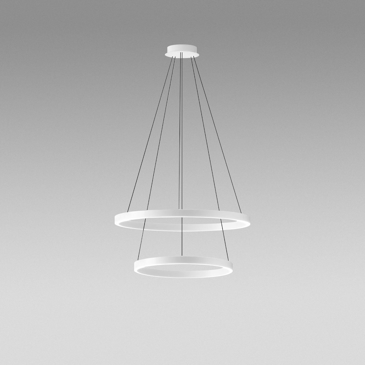 GEALUCE Montatura in alluminio satinato bianco-nero-oro. Diffusore in silicone bianco opale. LED CRISEIDE S/2P GEALUCE Montatura in alluminio satinato bianco-nero-oro. Diffusore in silicone bianco opale. LED CRISEIDE S/2P